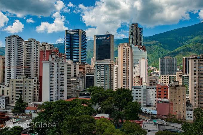 Caracas