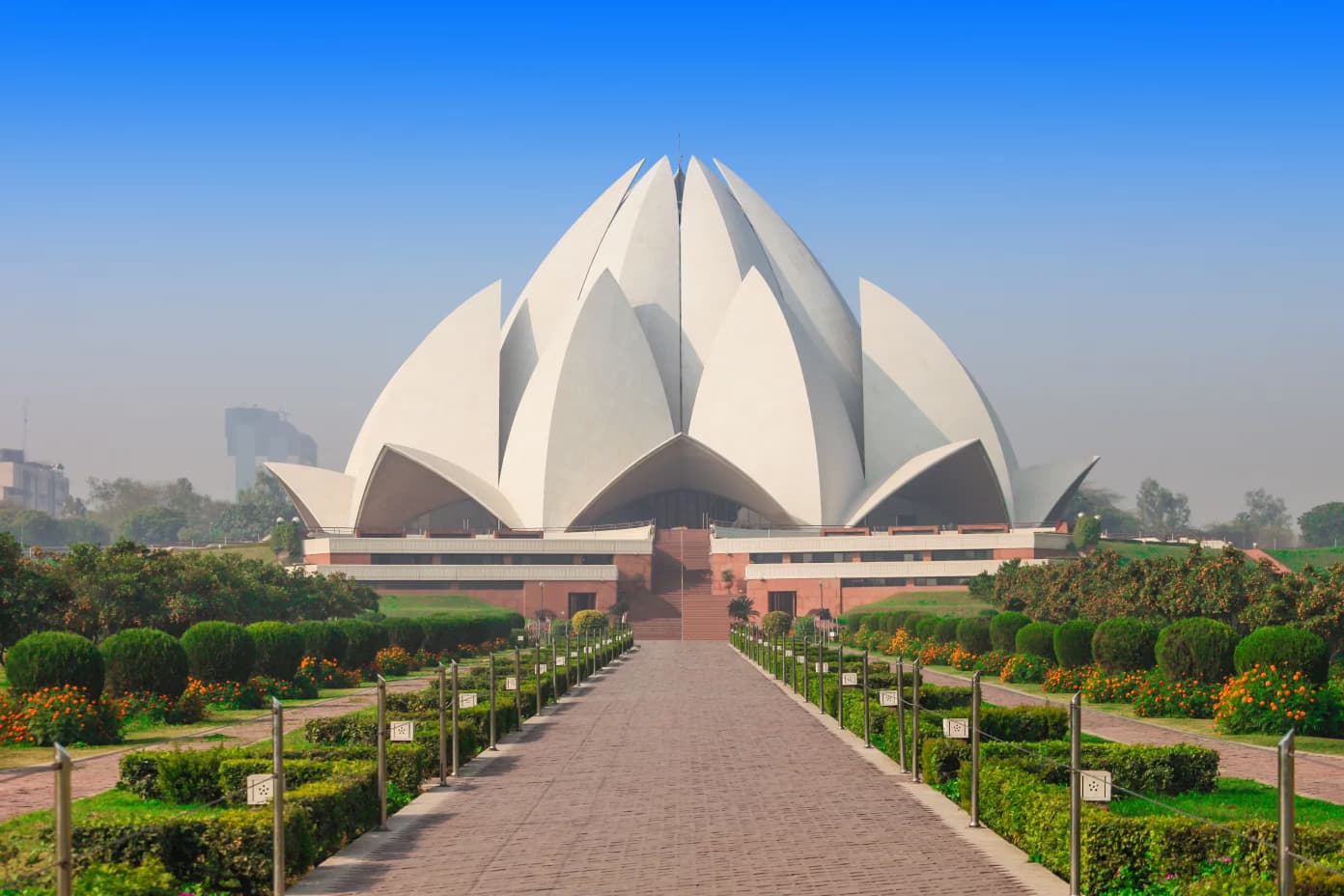 Delhi