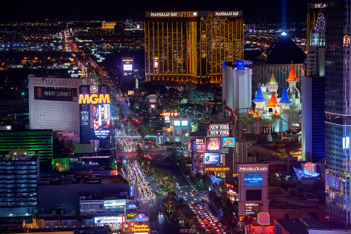 Las Vegas