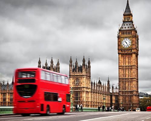 Londen