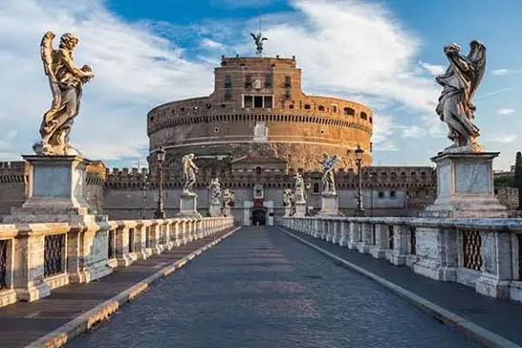 Roma